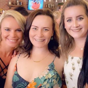 Meet your Posher, Shannon